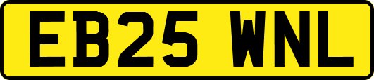 EB25WNL
