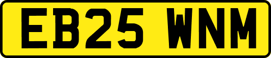 EB25WNM