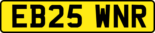 EB25WNR