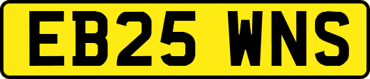 EB25WNS