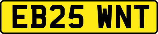 EB25WNT
