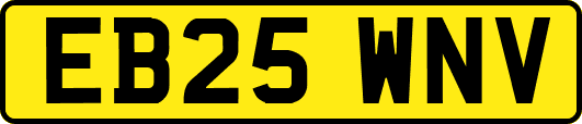 EB25WNV