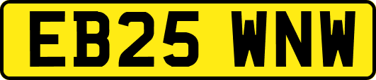 EB25WNW