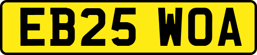 EB25WOA