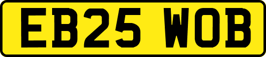 EB25WOB