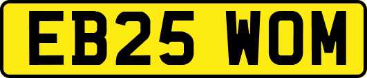 EB25WOM