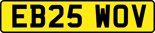 EB25WOV