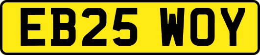 EB25WOY