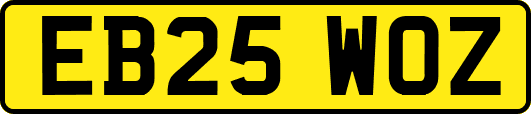 EB25WOZ