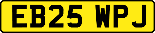 EB25WPJ