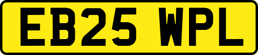 EB25WPL