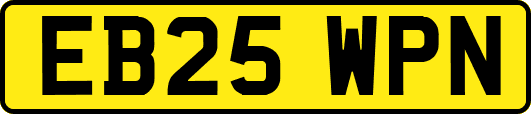 EB25WPN