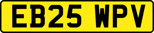 EB25WPV