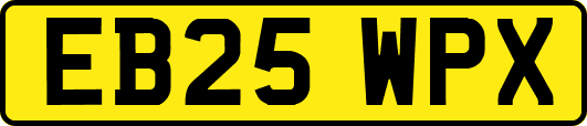 EB25WPX