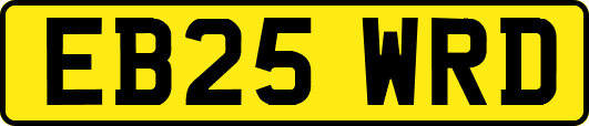 EB25WRD