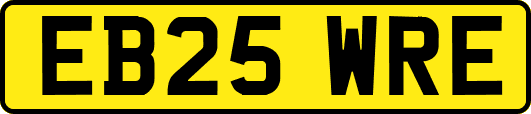 EB25WRE