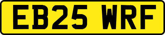 EB25WRF