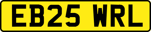 EB25WRL