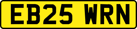 EB25WRN