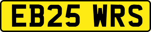 EB25WRS