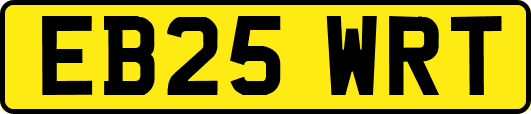 EB25WRT