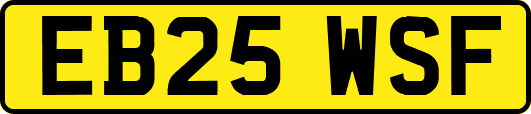 EB25WSF