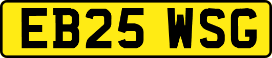 EB25WSG