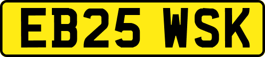 EB25WSK