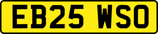 EB25WSO