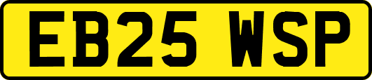 EB25WSP