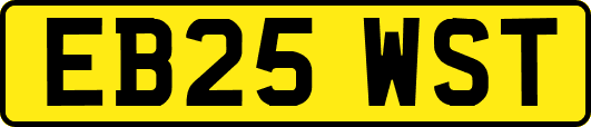 EB25WST