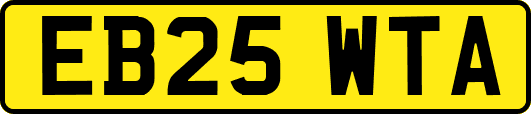 EB25WTA