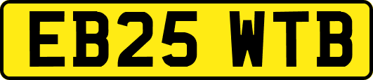 EB25WTB