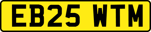 EB25WTM