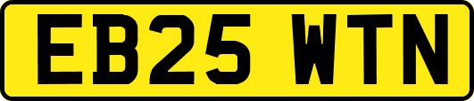 EB25WTN