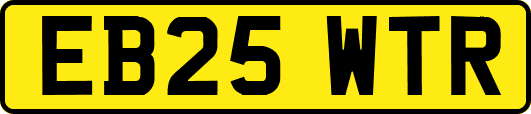 EB25WTR