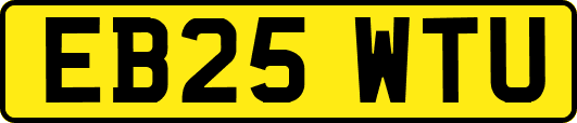EB25WTU