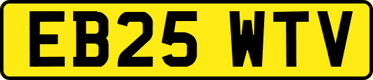 EB25WTV
