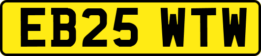 EB25WTW