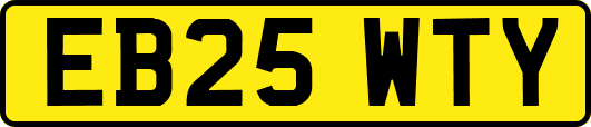 EB25WTY