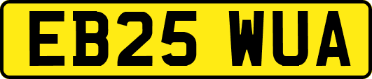EB25WUA