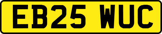 EB25WUC