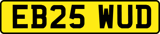 EB25WUD