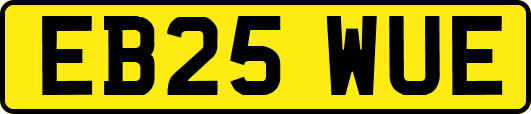 EB25WUE