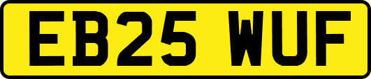 EB25WUF