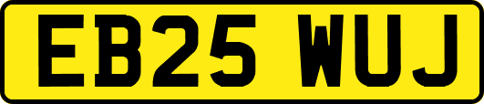 EB25WUJ