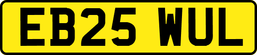 EB25WUL