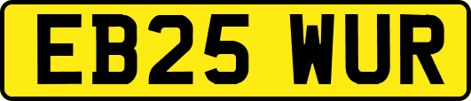 EB25WUR
