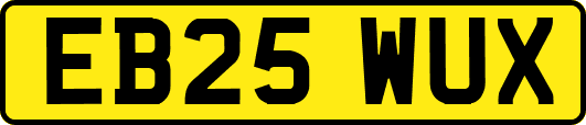 EB25WUX