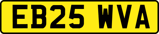 EB25WVA